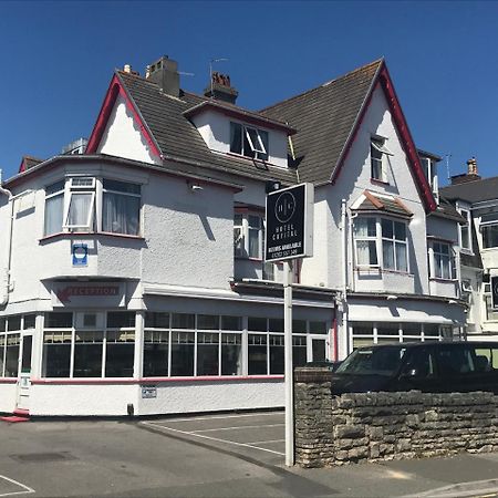 Hotel Capital Bournemouth Ngoại thất bức ảnh
