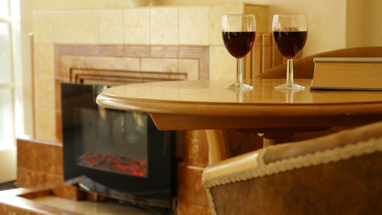 Hotel Capital Bournemouth Ngoại thất bức ảnh