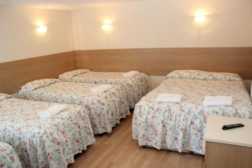 Hotel Capital Bournemouth Phòng bức ảnh