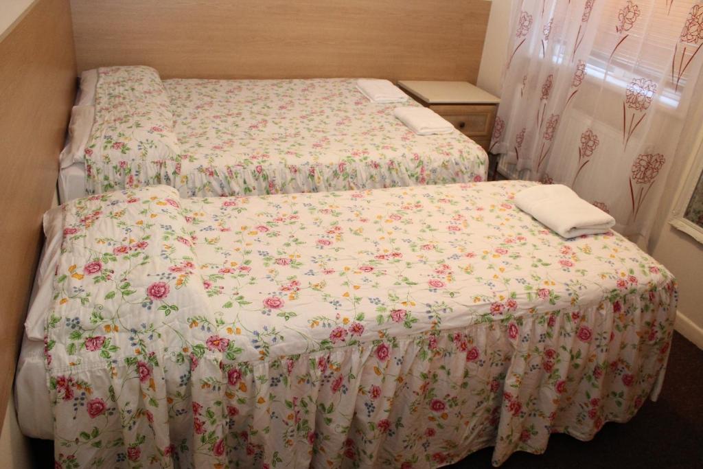 Hotel Capital Bournemouth Phòng bức ảnh